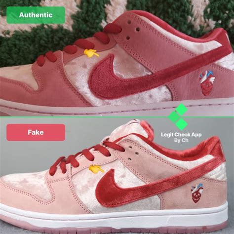 Strangelove Dunks: How To Legit Check (In 2024)